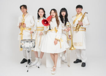 퓨전브라스밴드 | 바람